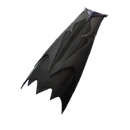 Coven Cape - Back Bling - Fortnite