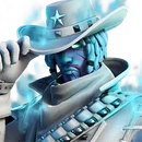 Deadfire (v31.20 - Ghost) - Outfit - Fortnite