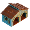 Double Shack - Build - LEGO Fortnite