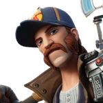 Endless Ned - Outfit - Fortnite