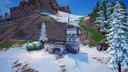 Explorer Base (Golden Coast - Snow - 1) - Unnamed Location - Fortnite.png (4.17 MB) Overview (#1; Near Wonkeeland)