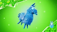 Ffrosty (News Tab) - Promo - Fortnite