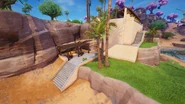 Fore Shores (Staircase) - Landmark - Fortnite.png (4.12 MB) Staircase