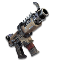 Waffen Battle Royale Fortnite Wiki Fandom
