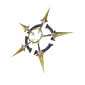 Fox Wayfinder (Fox Clan) - Back Bling - Fortnite