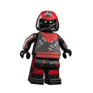 LEGO Style Featured Icon