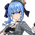 Hoshimachi Suisei - Outfit - Fortnite