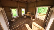Hut (Asteria - Grasslands - 15 - Interior) - Unnamed Location - Fortnite.png (2.71 MB) Interior (#15; Near Southern Ruin; Before Update v25.00)
