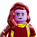 Jolterror - Outfit - LEGO Fortnite
