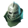 Latverian Heavy Elite - AI - Fortnite