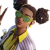 Lavendra - Outfit - Fortnite