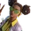 Lavendra - Outfit - Fortnite
