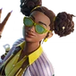 Lavendra - Outfit - Fortnite