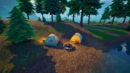 Campsite