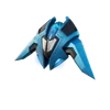 Lunar Hyperjet - Back Bling - Fortnite