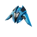 Lunar Hyperjet - Back Bling - Fortnite