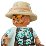 Marino (v30.20) - Outfit - LEGO Fortnite