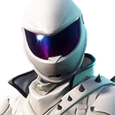 Overtaker (v33.00) - Outfit - Fortnite