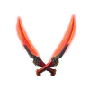 Plasma Cutlasses - Pickaxe - Fortnite