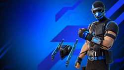 TheLiLSplit233 on X: New PlayStation Plus Celebration Pack! This new PlayStation  Plus Pack Includes: - The Fixer Outfit - The Reckoning Backbling The pack  is starting to roll out worldwide! (Via: @FNLeaksAndInfo) #