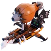 Raid Zeppelin - Build - LEGO Fortnite