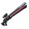 Rail Gun - Weapon - Fortnite