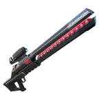 Rail Gun - Weapon - Fortnite