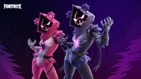 Raven Team Leader (02) - Promo - Fortnite