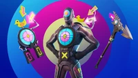 Ready, aim, fire! Set (News Tab) - Promo - Fortnite