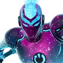 Reboot Man (Cosmic Legacy) - Outfit - Fortnite