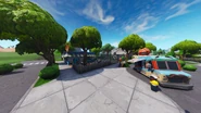Overview (Update v7.40)