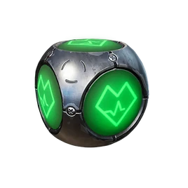 Revive Grenade - Item - Fortnite