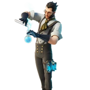 Old Featured Icon