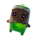 The Guardian (Sprite - Earth) - Outfit - Fortnite