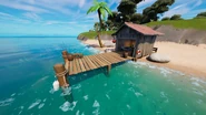 Tow-Away Beach (Dock) - Landmark - Fortnite.png (3.75 MB) Dock