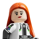 Triple Threat Reddysh - Outfit - LEGO Fortnite