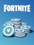 2,800 V-Bucks Vertical Background