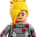 Versa - Outfit - LEGO Fortnite