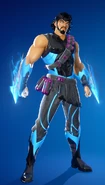 Zeus (Glitched - Olympian Zeus, Immortal) - Outfit - Fortnite.png (559 KB) Olympian/Immortal (Update v35.00)