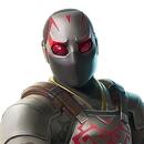 Alpha Guard - AI - Fortnite