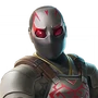 Alpha Guard - AI - Fortnite