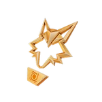Alpha Trophy - Back Bling - Fortnite