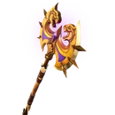 Arena's Blessing - Pickaxe - Fortnite