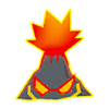Blow Your Top - Emoticon - Fortnite