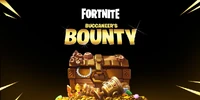 Buccaneer's Bounty (News Tab) - Promo - Fortnite