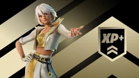 Chapter 5 Season 2 Weekly Quests (Week 1 - News Tab) - Promo - Fortnite