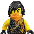 Cole - Character - LEGO Fortnite