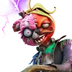 Curdle Scream Leader - Outfit - Fortnite