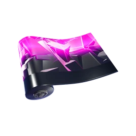 Dark Angular Shift (v12.60) - Wrap - Fortnite
