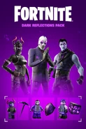 Icon on the Xbox Store